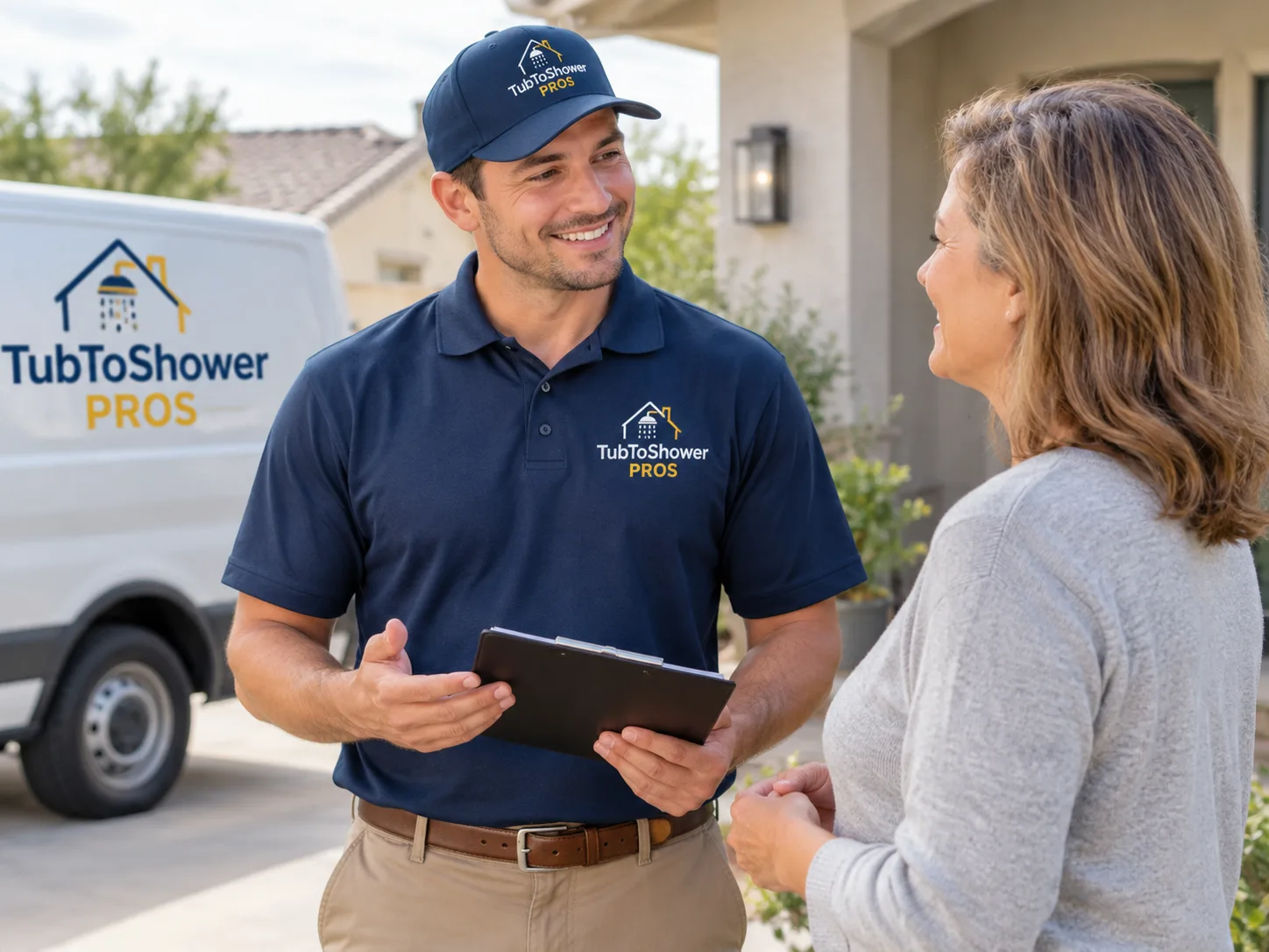 Tub Shower Conversion Henderson, NV FAQs
